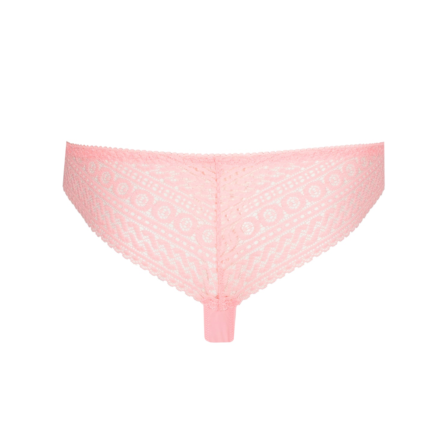 MONTARA Pink Parfait tanga