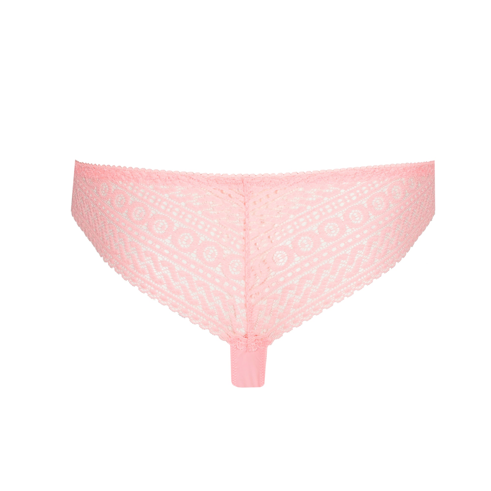 MONTARA Pink Parfait tanga