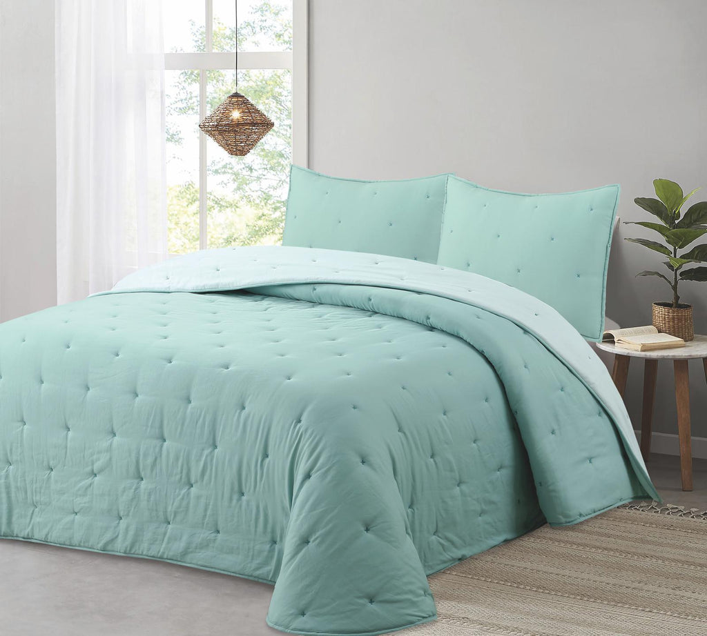 Edredón reversible 300gr invierno NEW BONEY