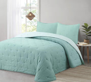 Edredón reversible 300gr invierno NEW BONEY