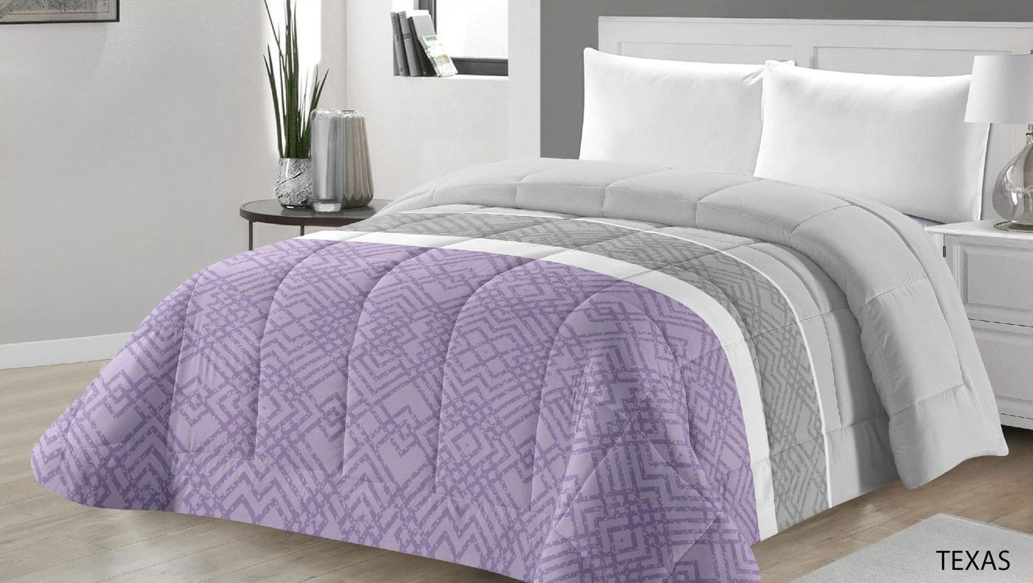 Edredón Estampado TEXAS Tela 300gr/m2 de VIDAL COTTON