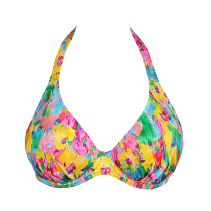 UBUD sun glow bikini escote prof med relleno