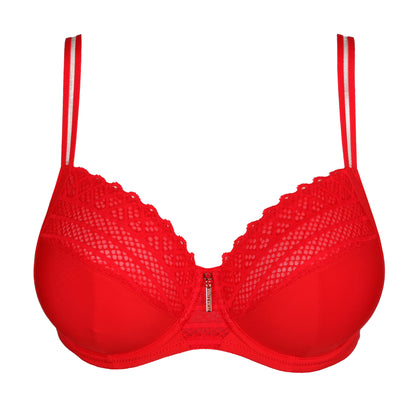 EAST END true red sujetador copa entera