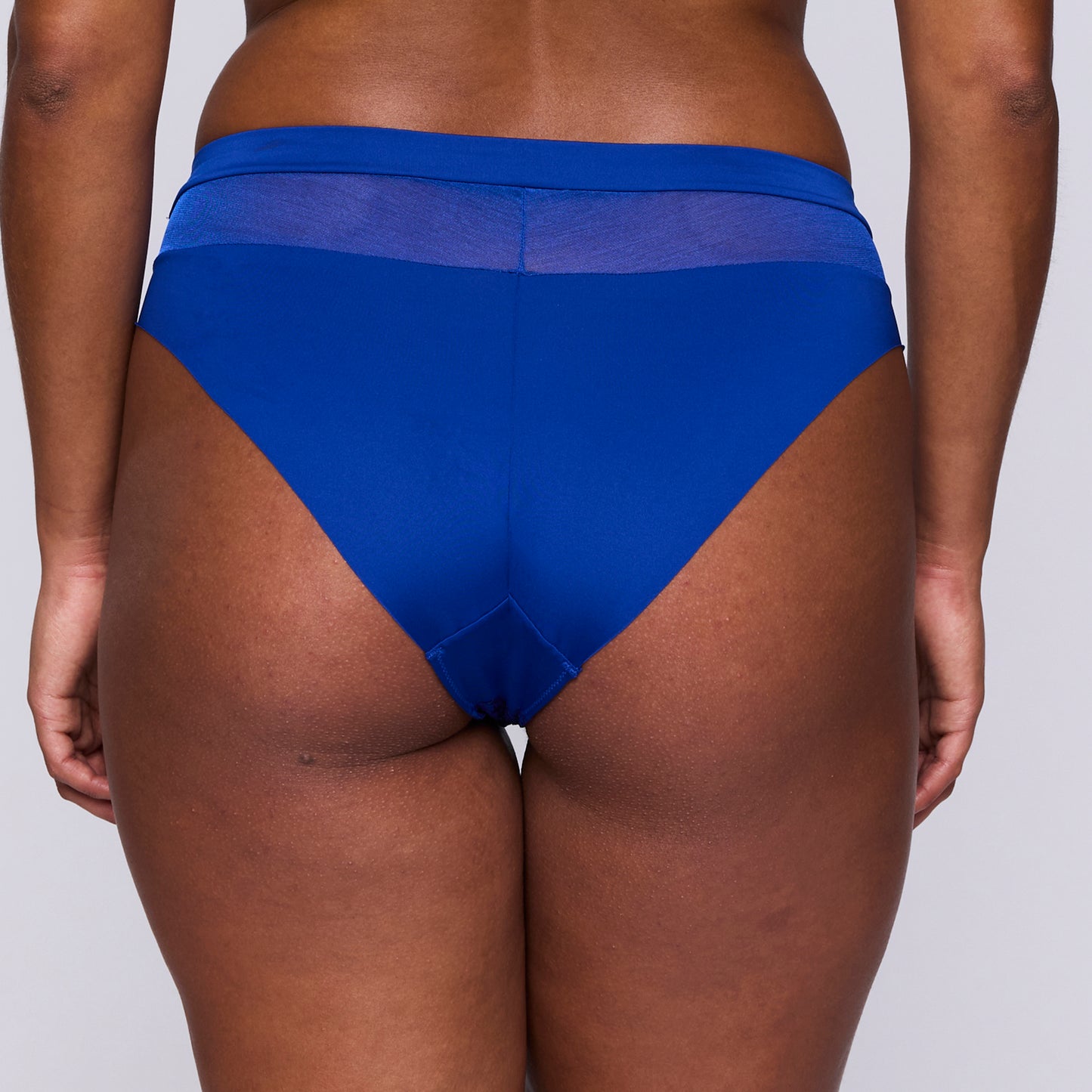 SOPHORA Blue Print braga bikini
