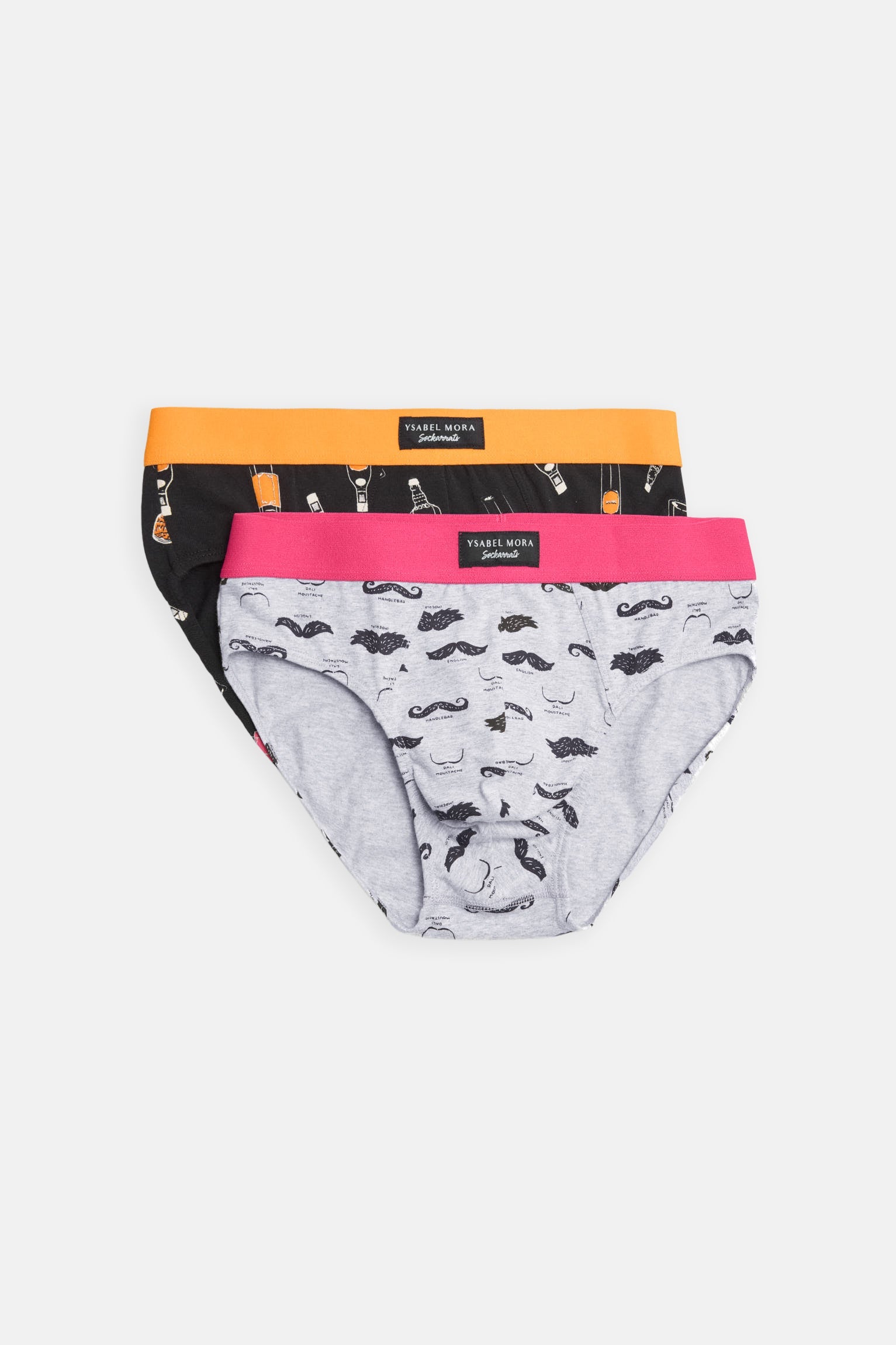Calzoncillos para hombre slip