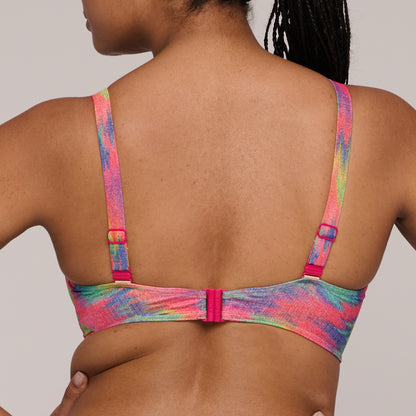 CAIRO Sunset Nile bikini balconet con foam