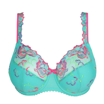 DEVDAHA mermaid sujetador copa entera