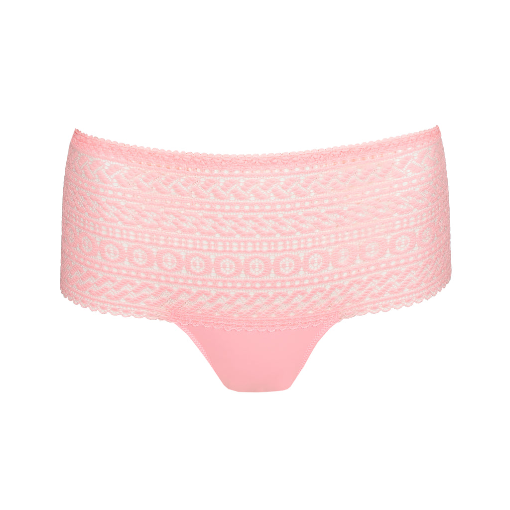 MONTARA Pink Parfait tanga de lujo
