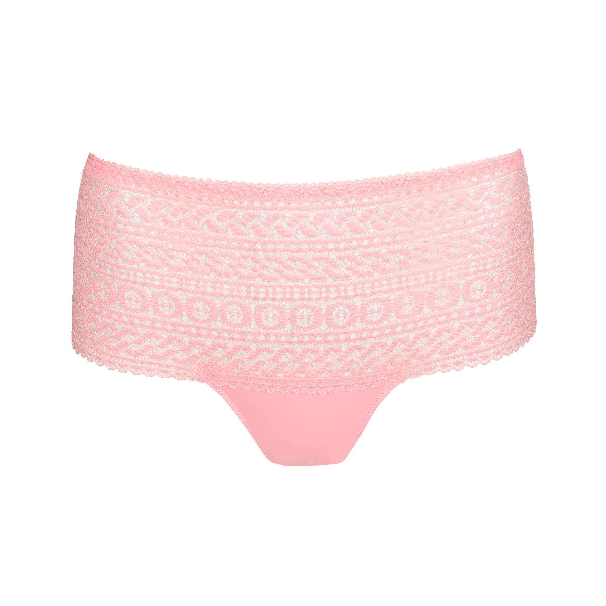 MONTARA Pink Parfait tanga de lujo