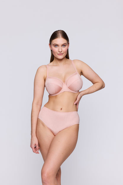 VENNERA Dusty Pink sujetador copa entera
