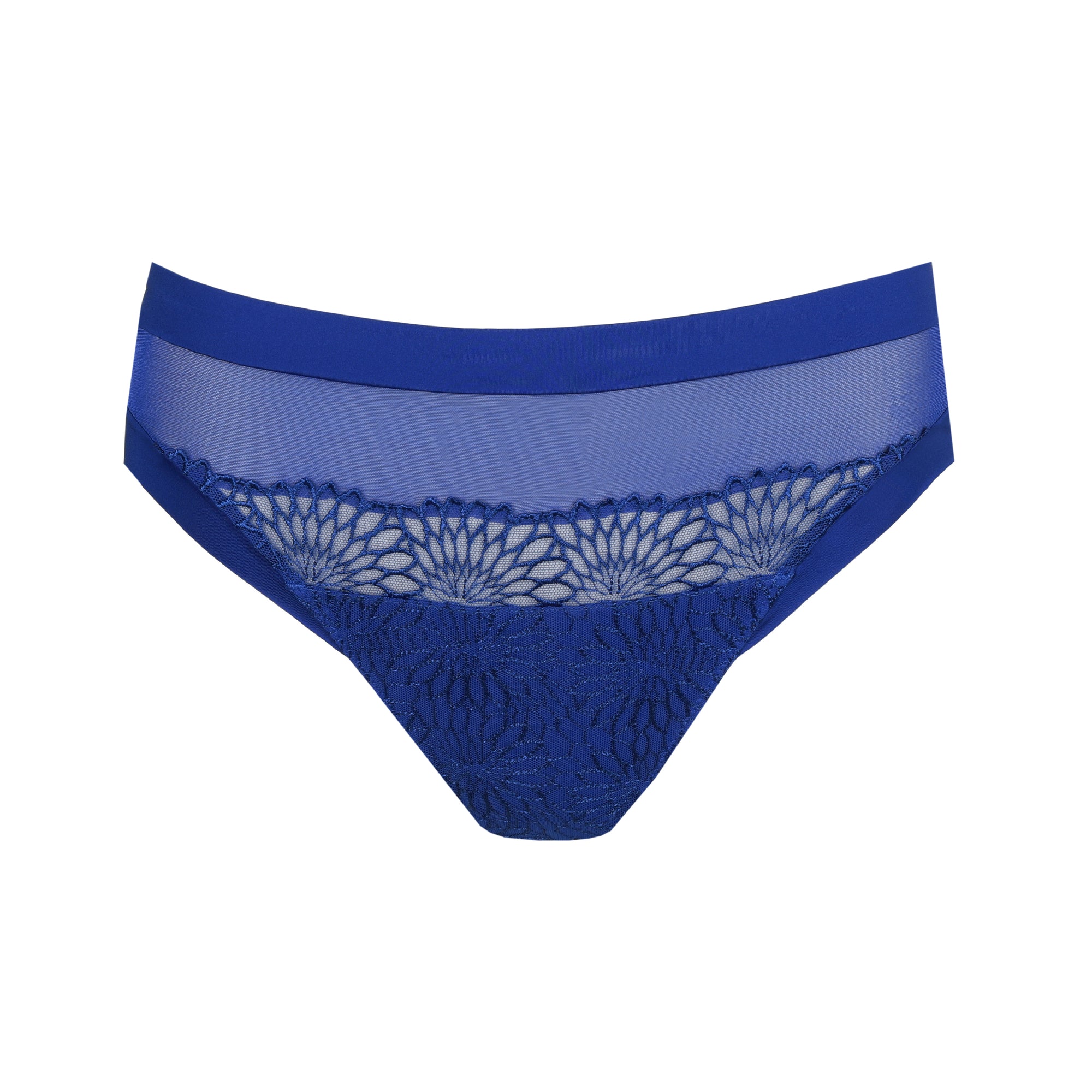 SOPHORA Blue Print braga bikini