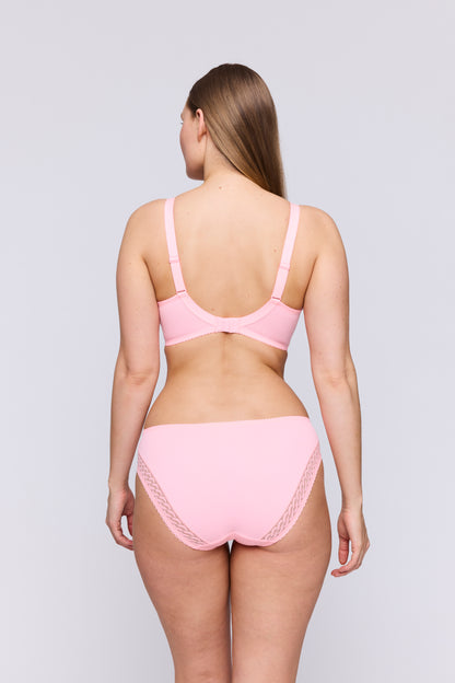 MONTARA Pink Parfait sujetador copa entera