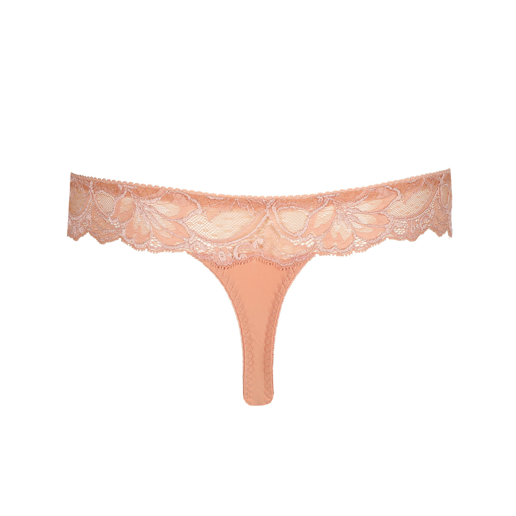 MADISON sweet dust tanga