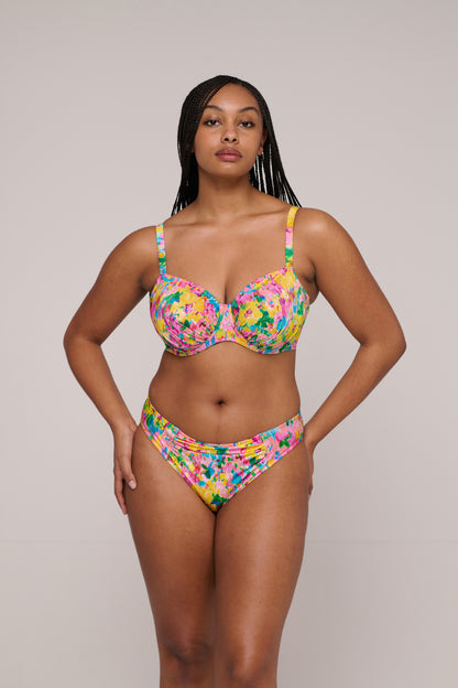 UBUD sun glow bikini copa entera