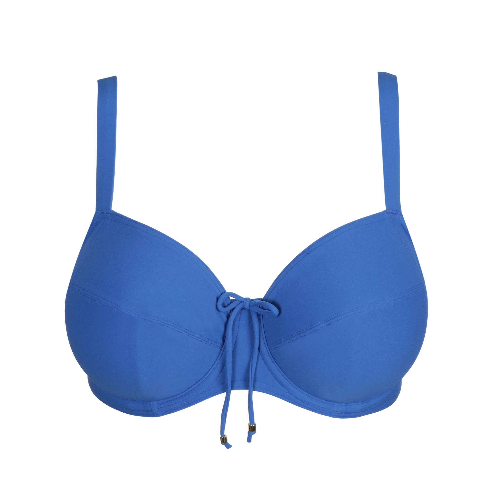 ASWAN Delphinium Cheer Blue bikini copa entera