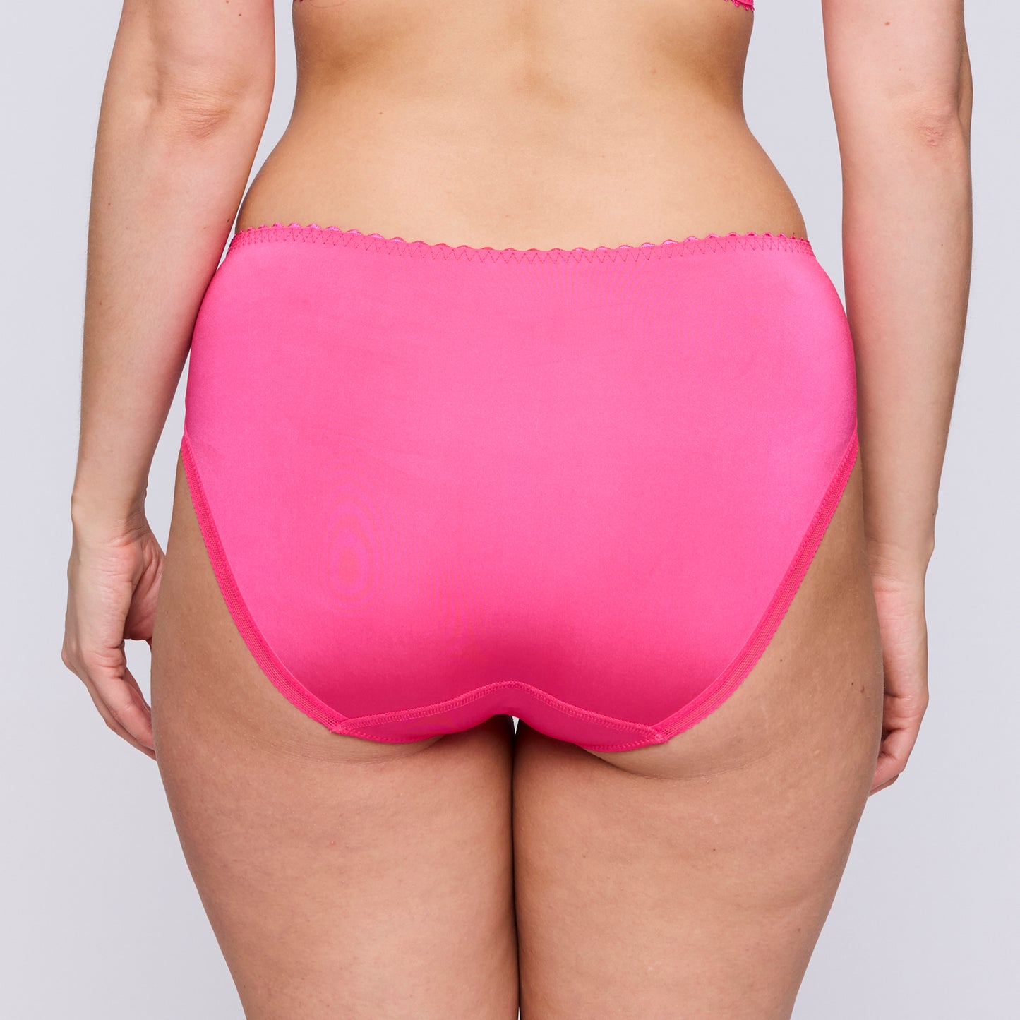 CALA LUNA Blogger Pink braga alta