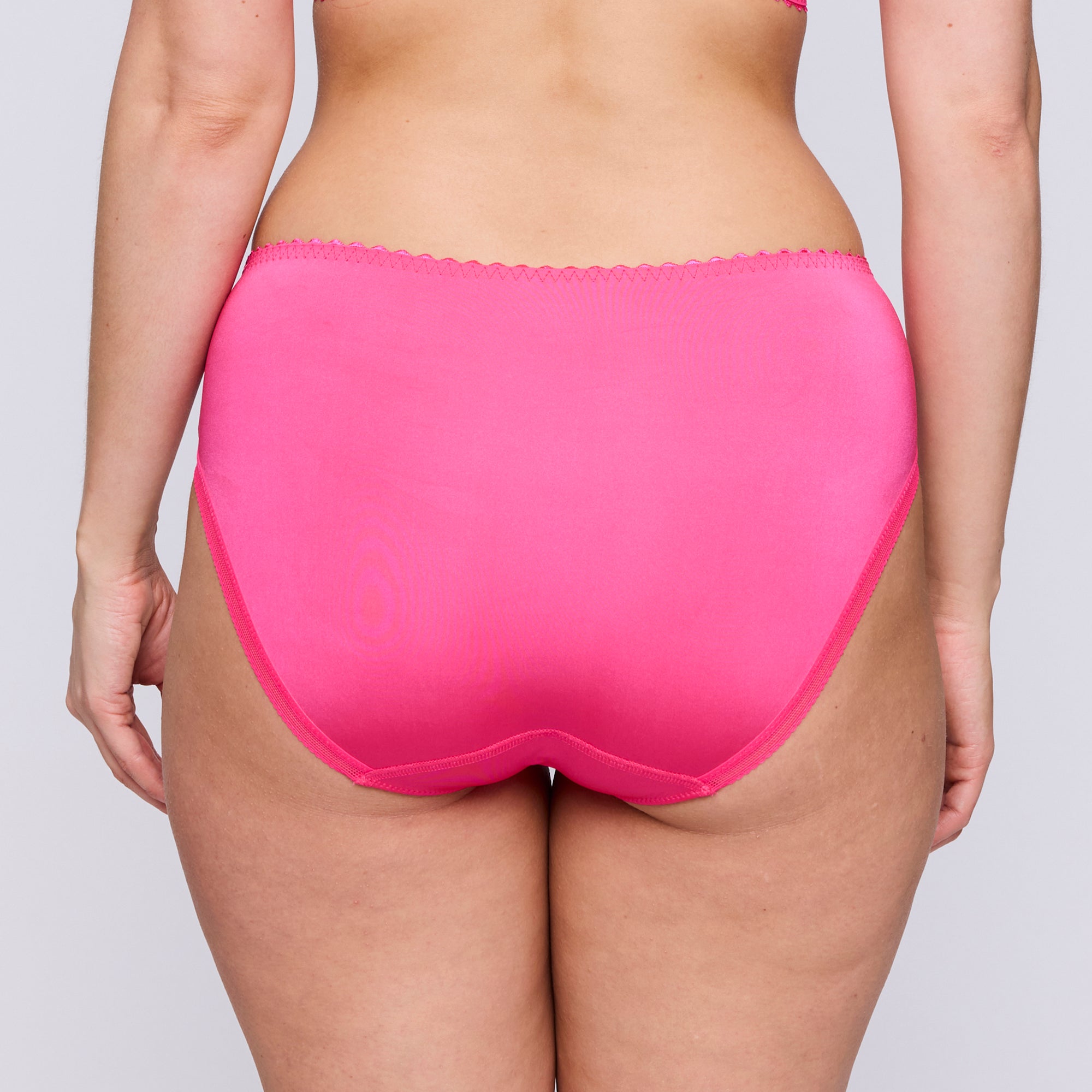 CALA LUNA Blogger Pink braga alta