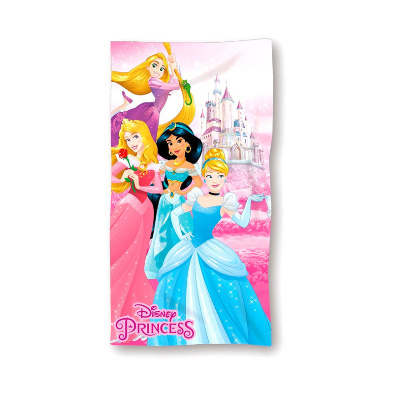 Toalla Microfibra PRINCESS