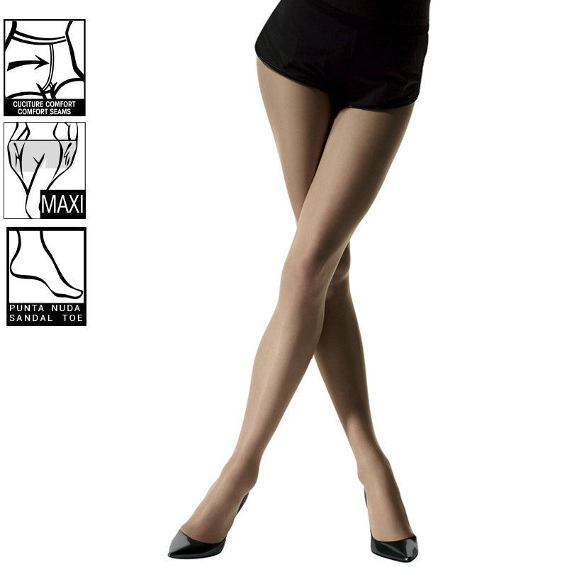 Panty OMSA 109 Super 15 DEN (Pack-2)