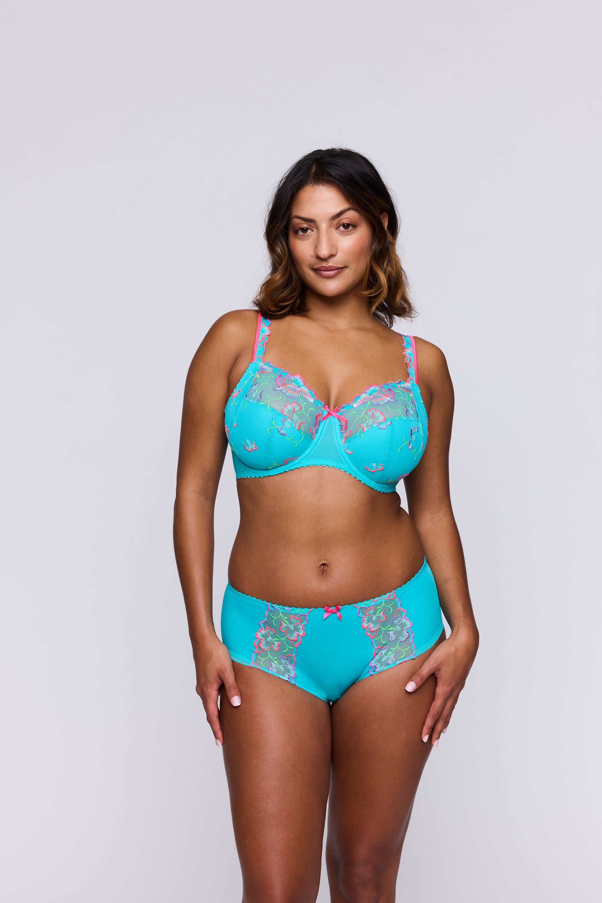 DEVDAHA mermaid braga alta