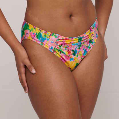 UBUD sun glow bikini braga bikini