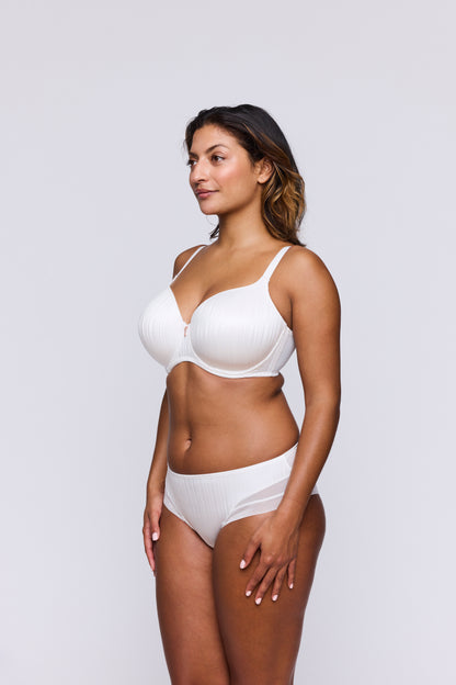 KNOKKE natural hotpants