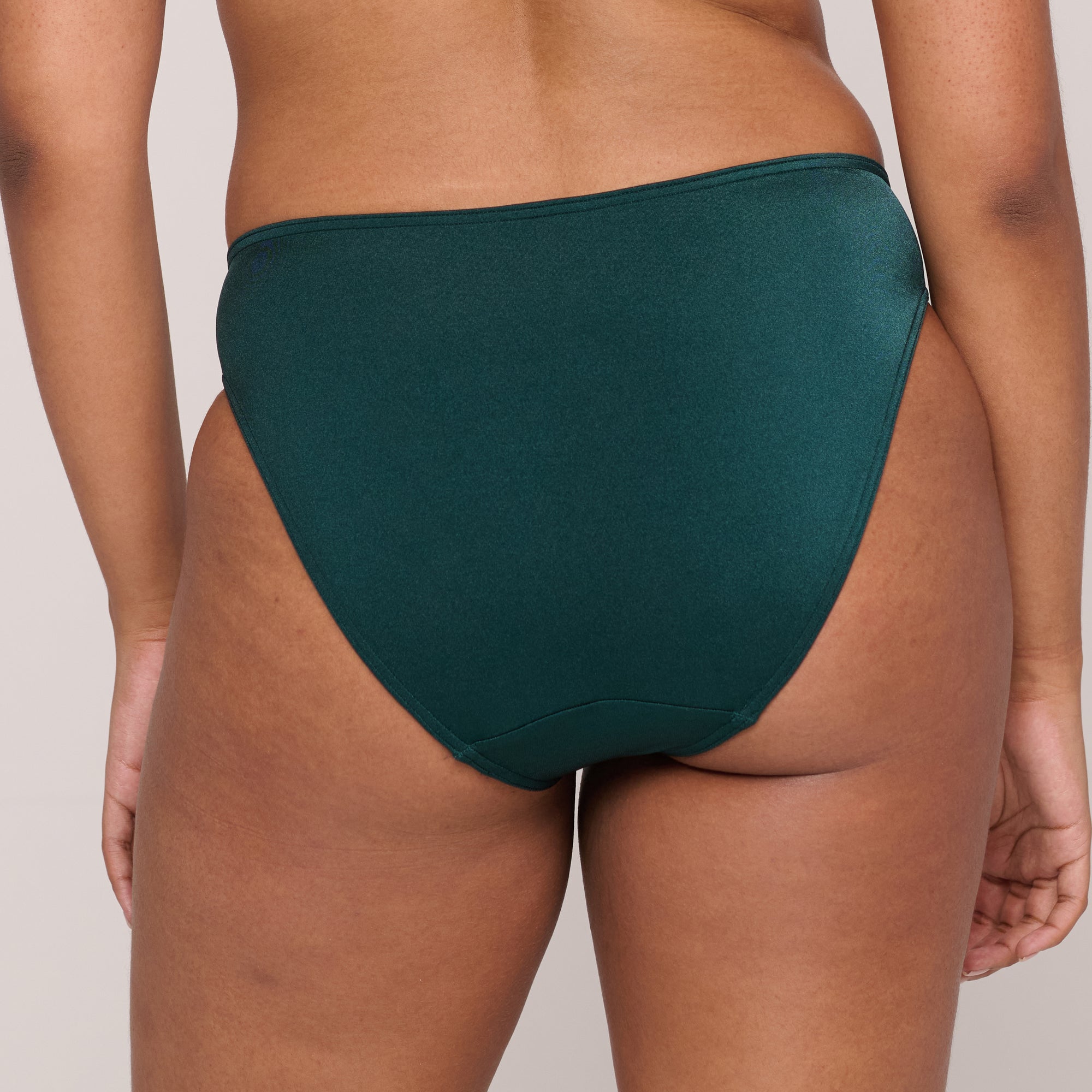MANGALORE jewel green bikini braga bikini
