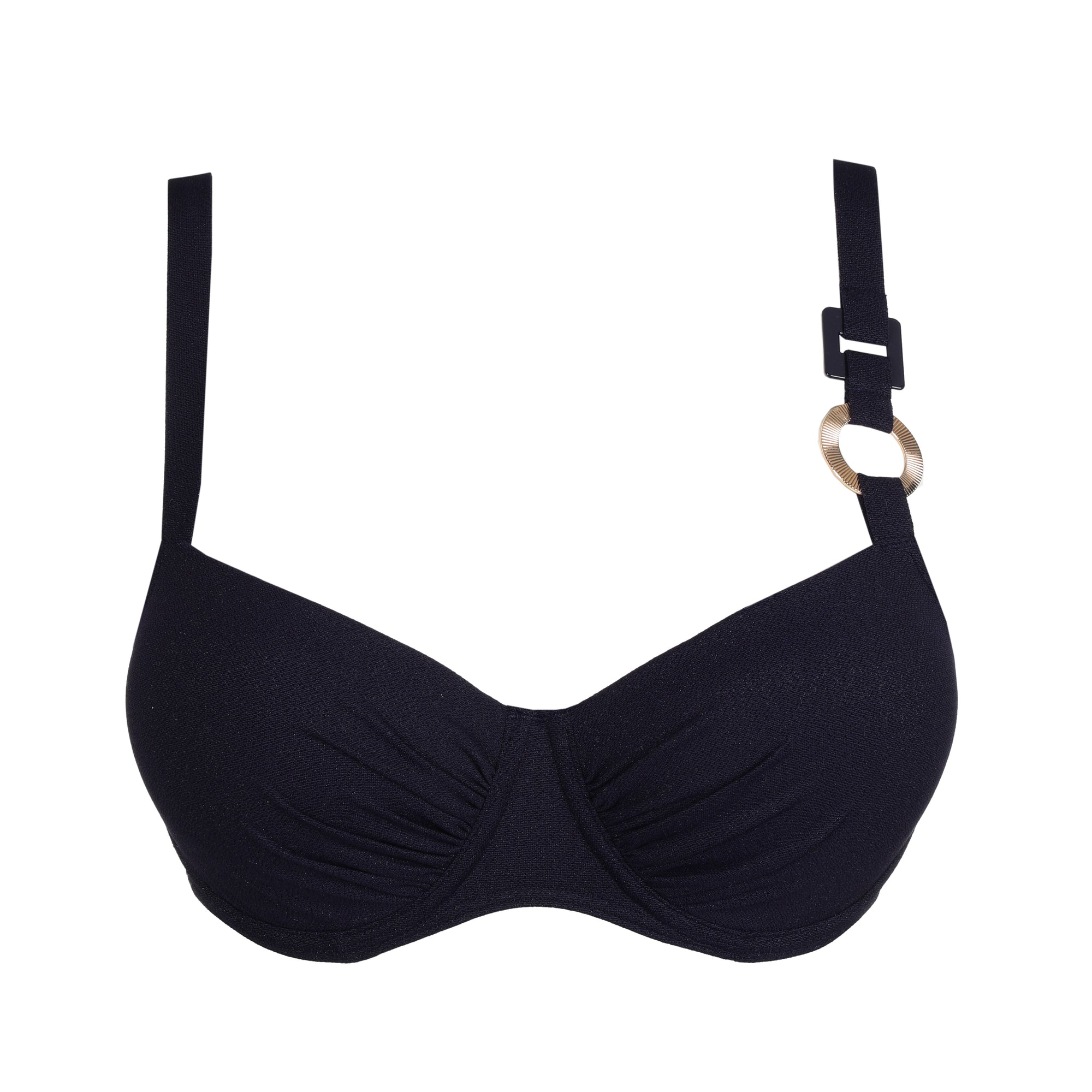 PINNER Dazzling sky bikini balconet con foam