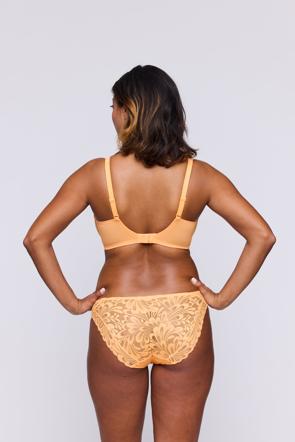 RUPI Sunny Day braga bikini