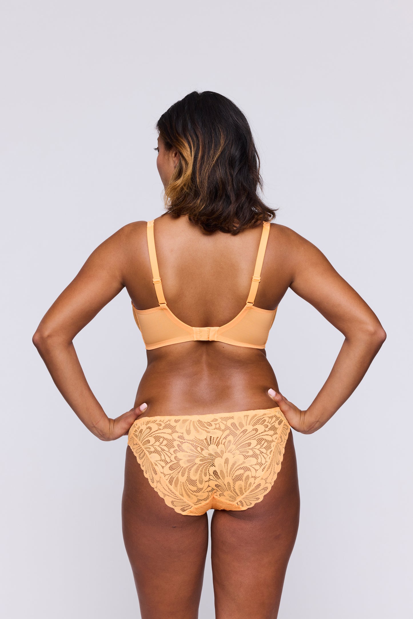 RUPI Sunny Day braga bikini