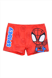Bañador infantil SPIDEY YE18136