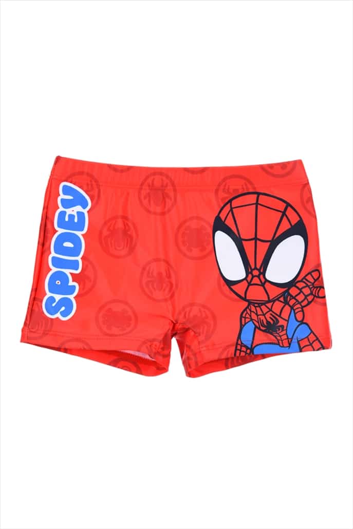 Bañador infantil SPIDEY YE18136