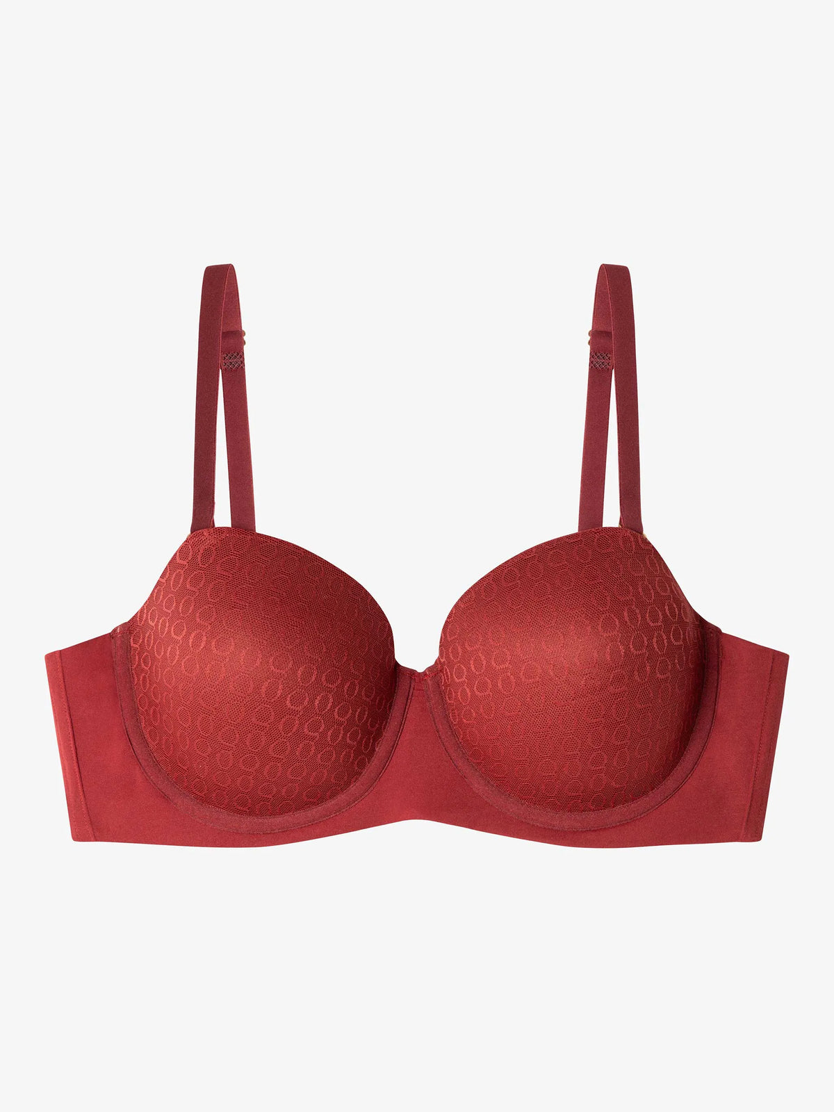 Bandeau capacidad desmontable Monograma