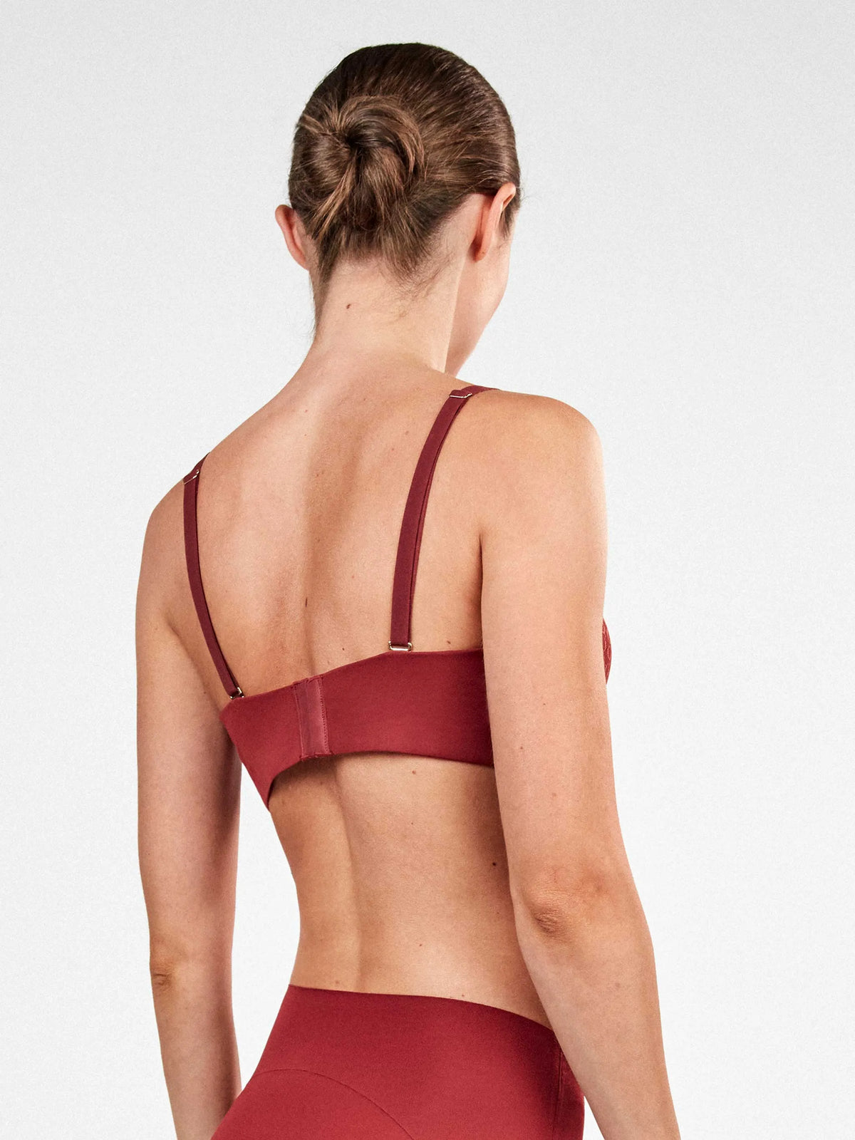 Bandeau capacidad desmontable Monograma