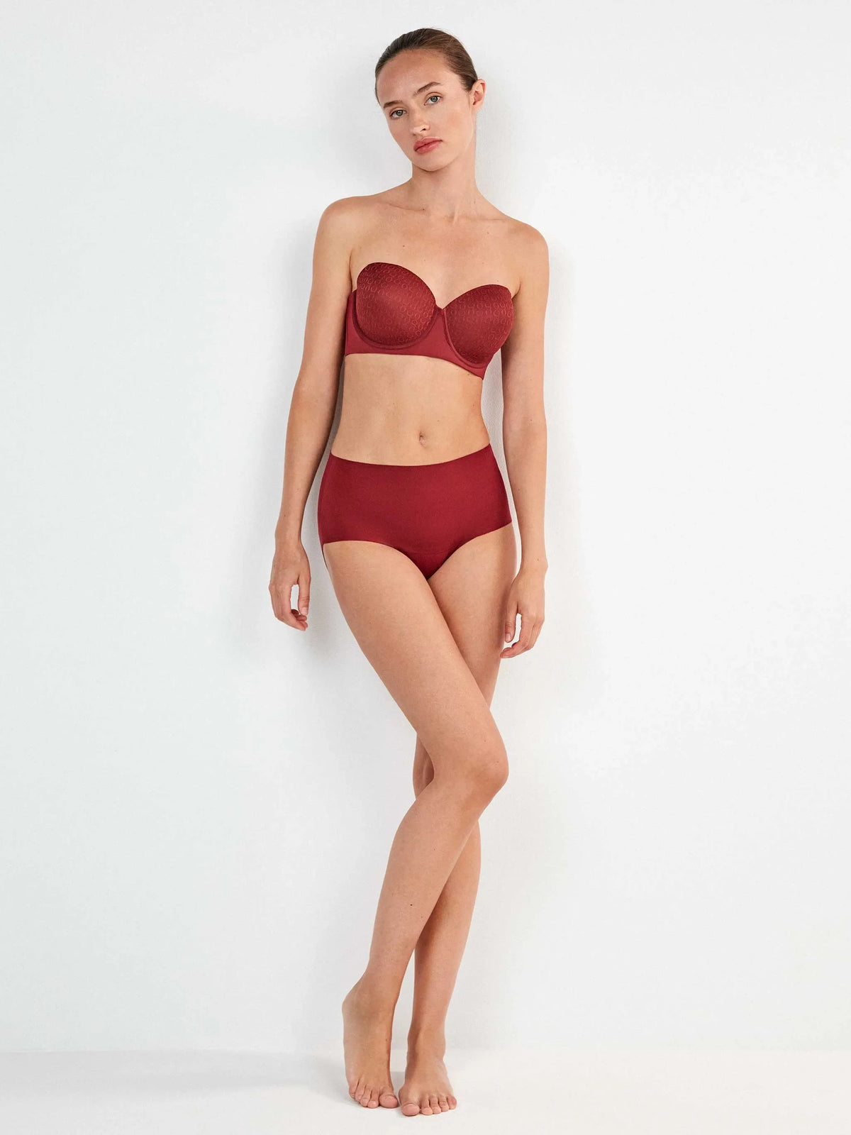 Bandeau capacidad desmontable Monograma
