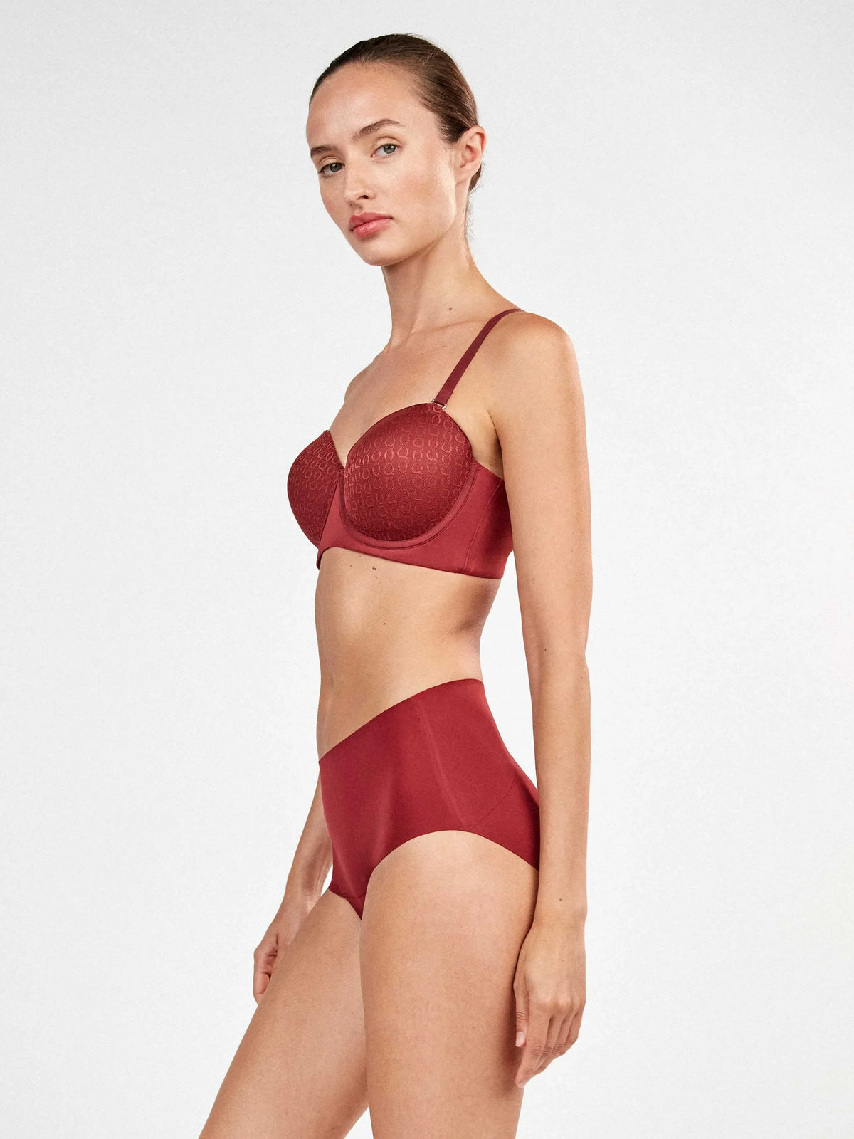 Bandeau capacidad desmontable Monograma