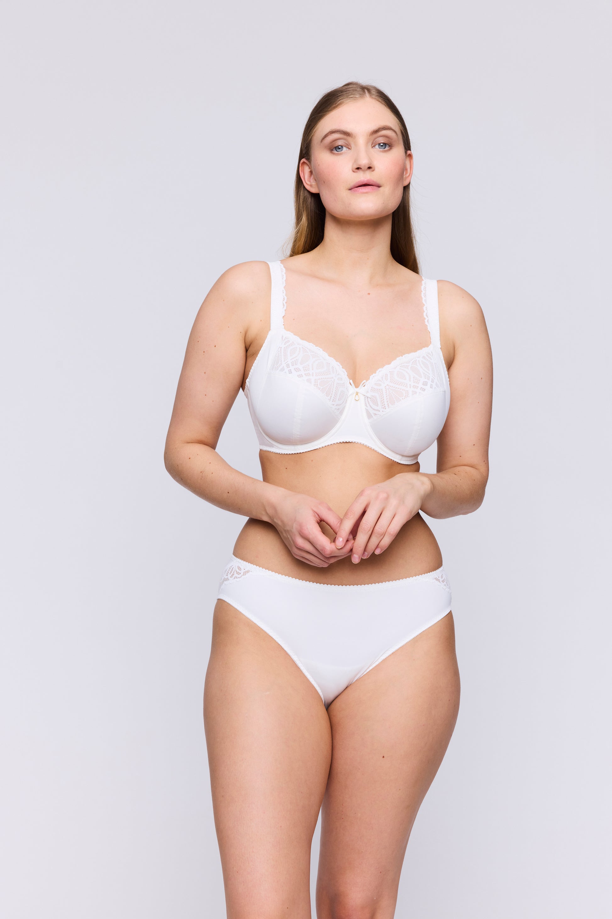 SALERNO natural braga bikini
