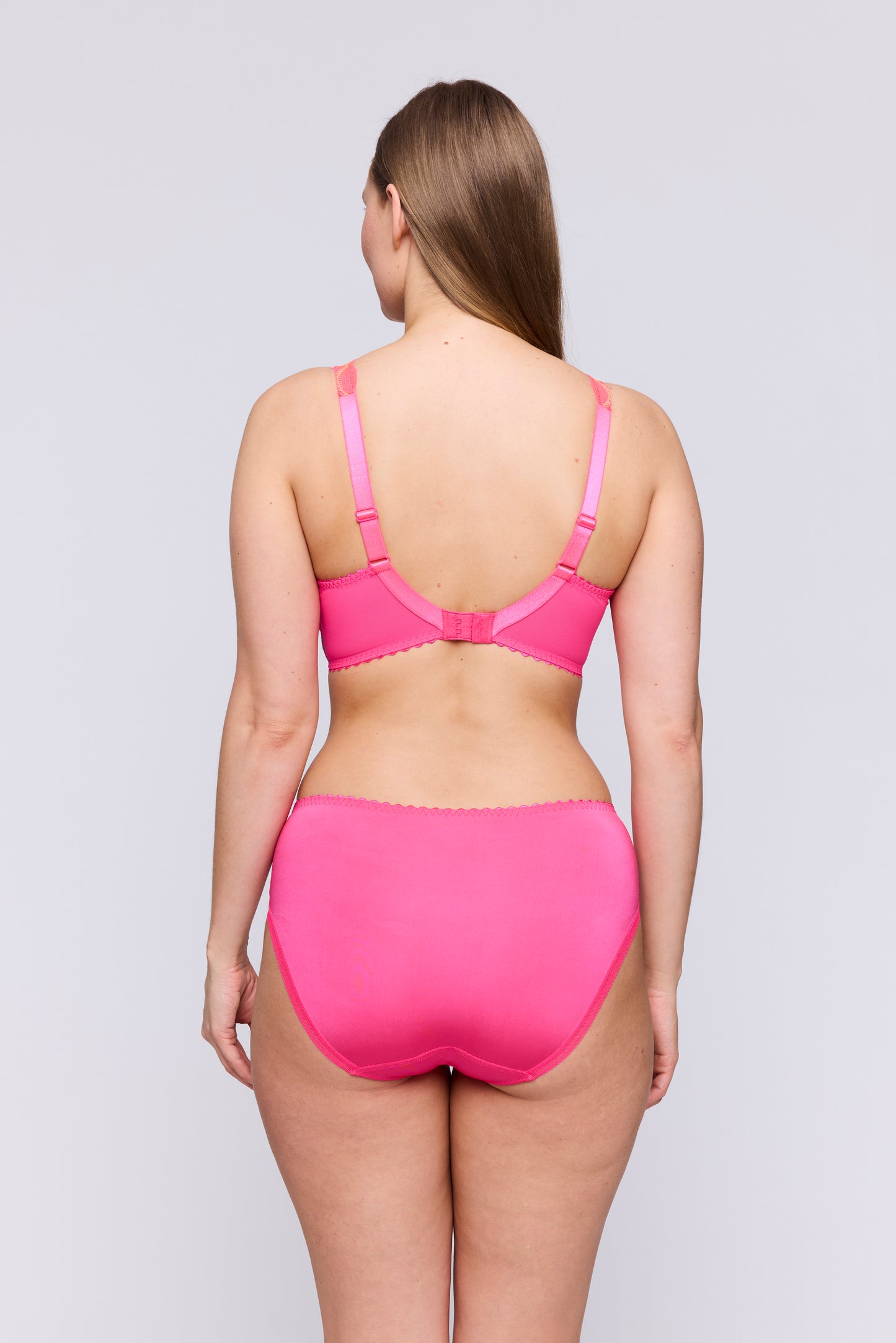 CALA LUNA Blogger Pink braga alta