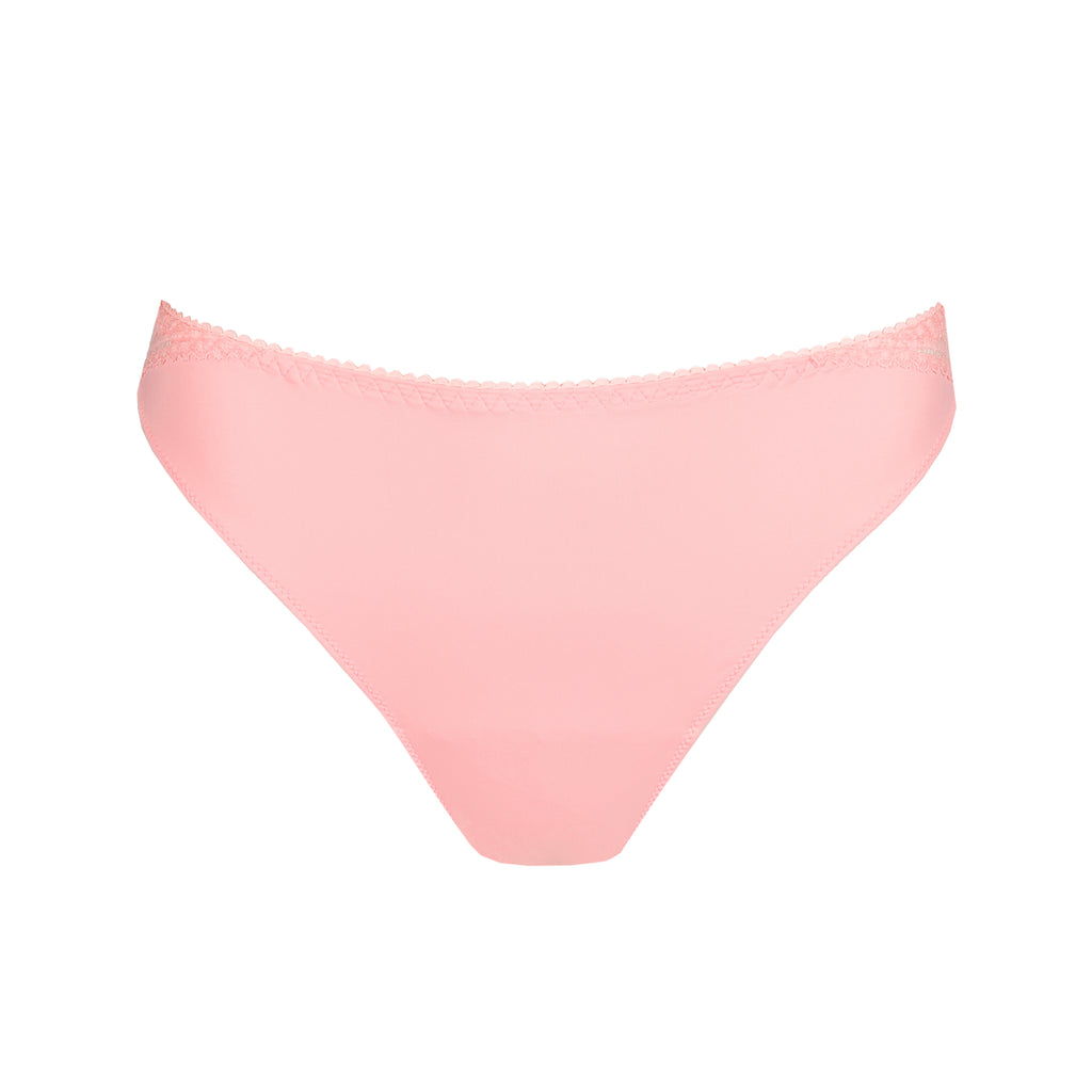 MONTARA Pink Parfait tanga