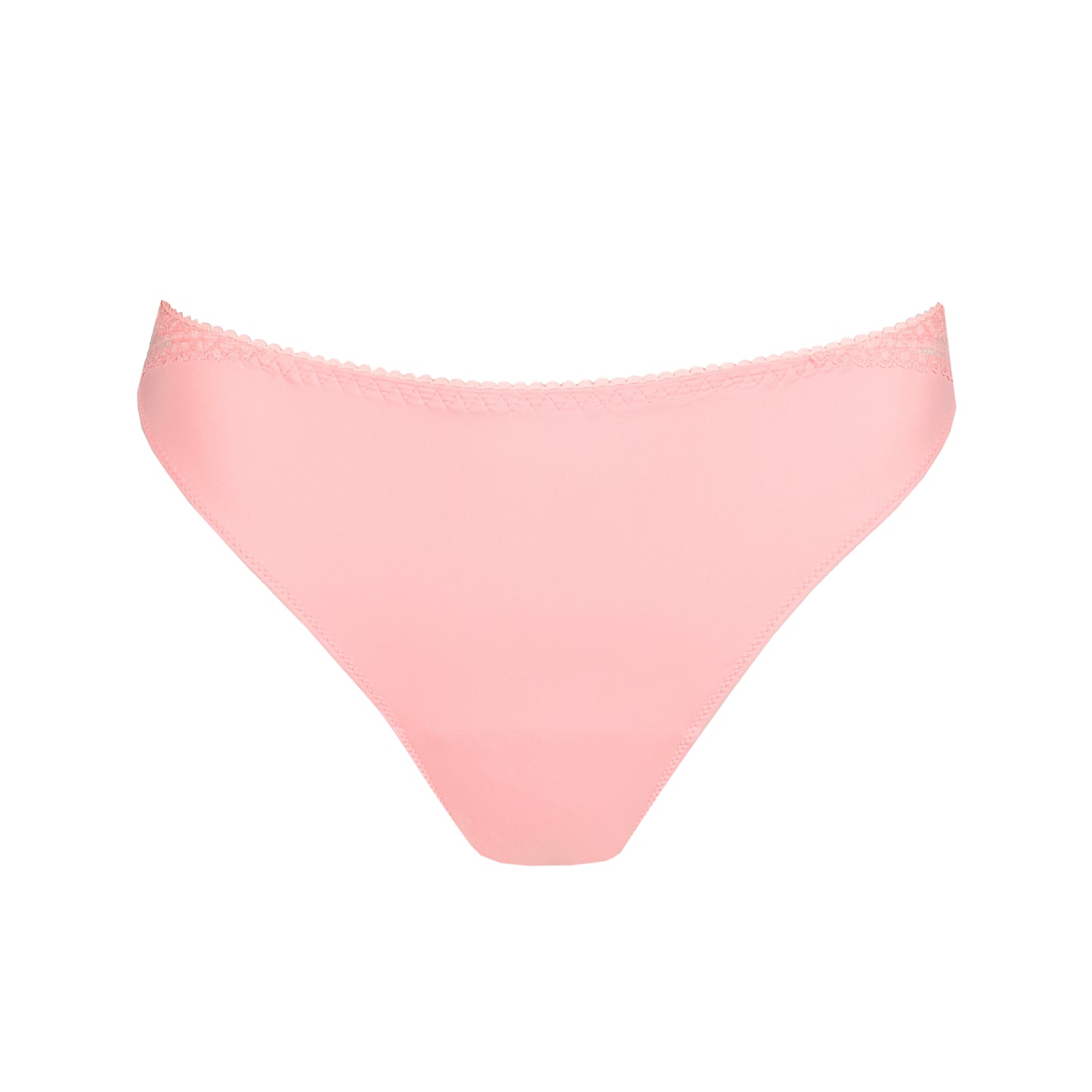 MONTARA Pink Parfait tanga