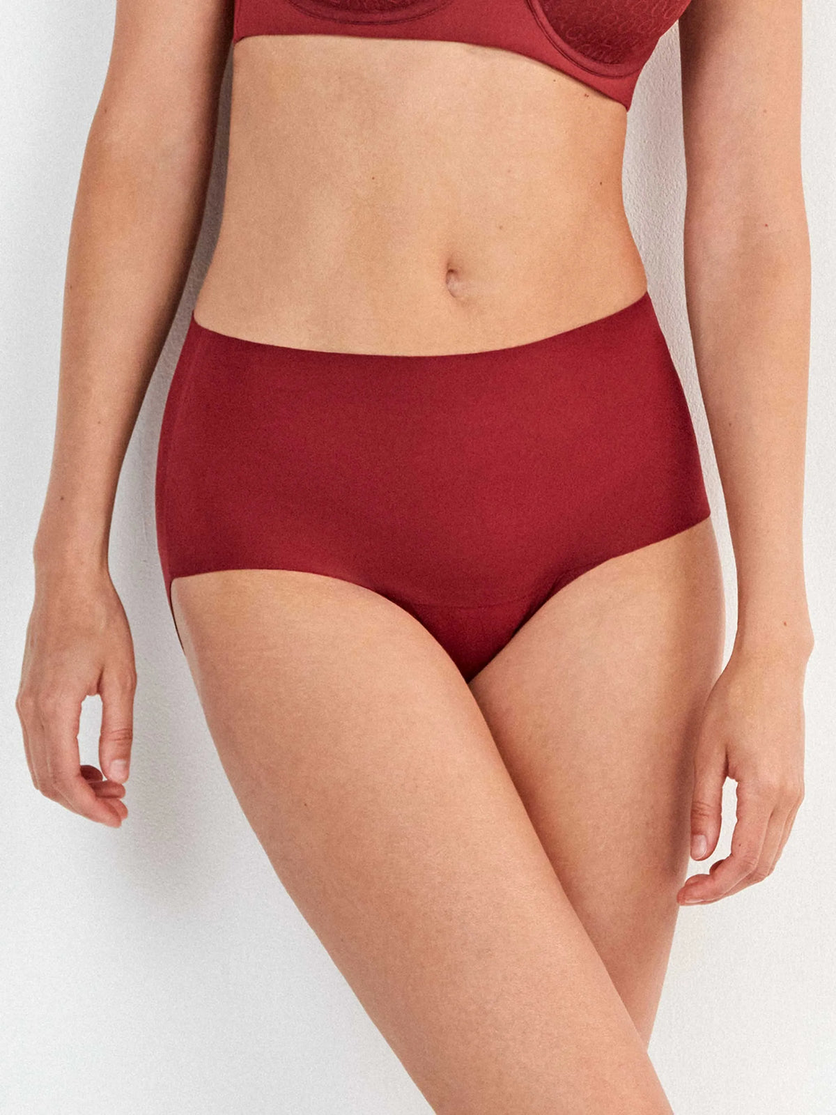Braguita clásica talla única Monogram