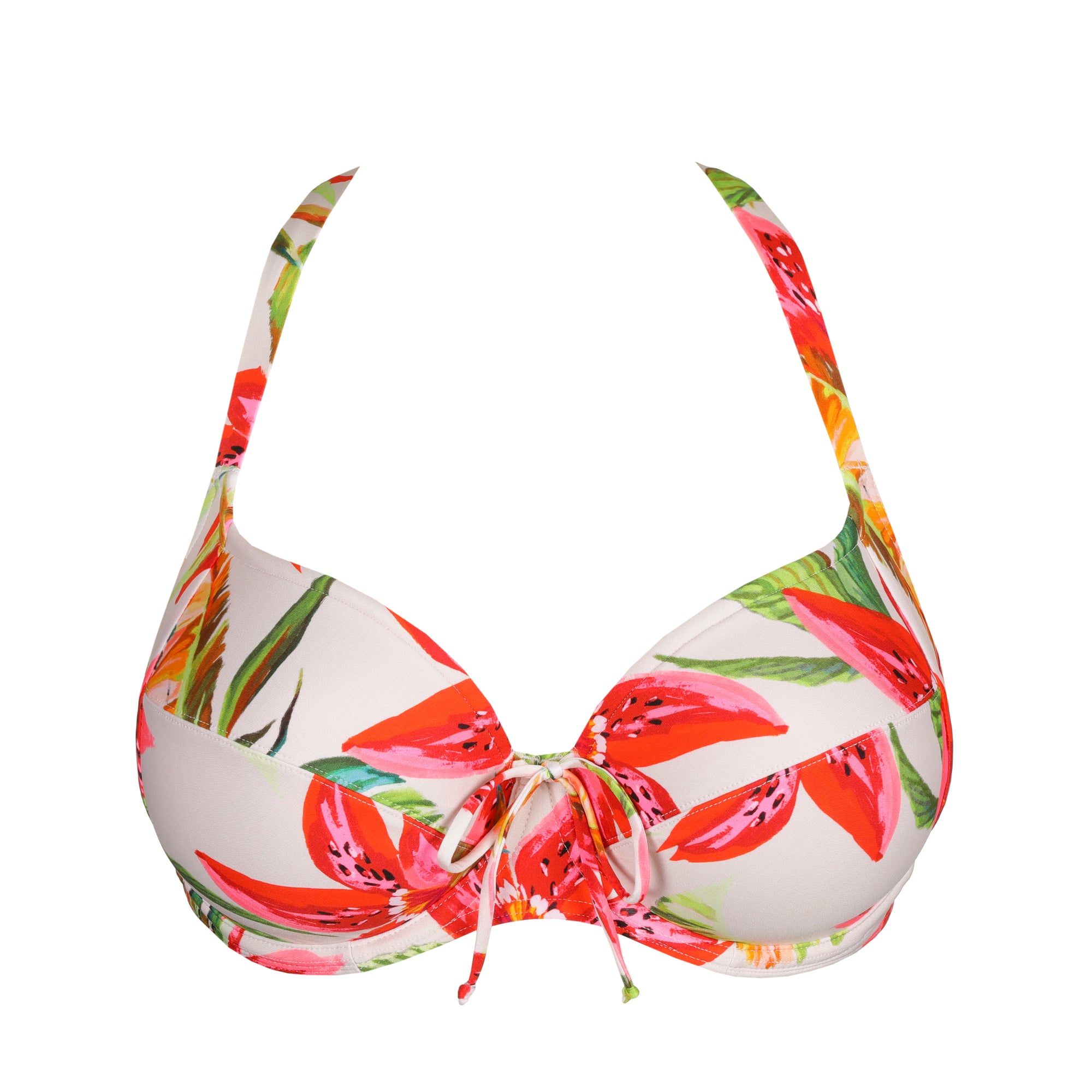 TANZANIA Calm tropics bikini copa entera