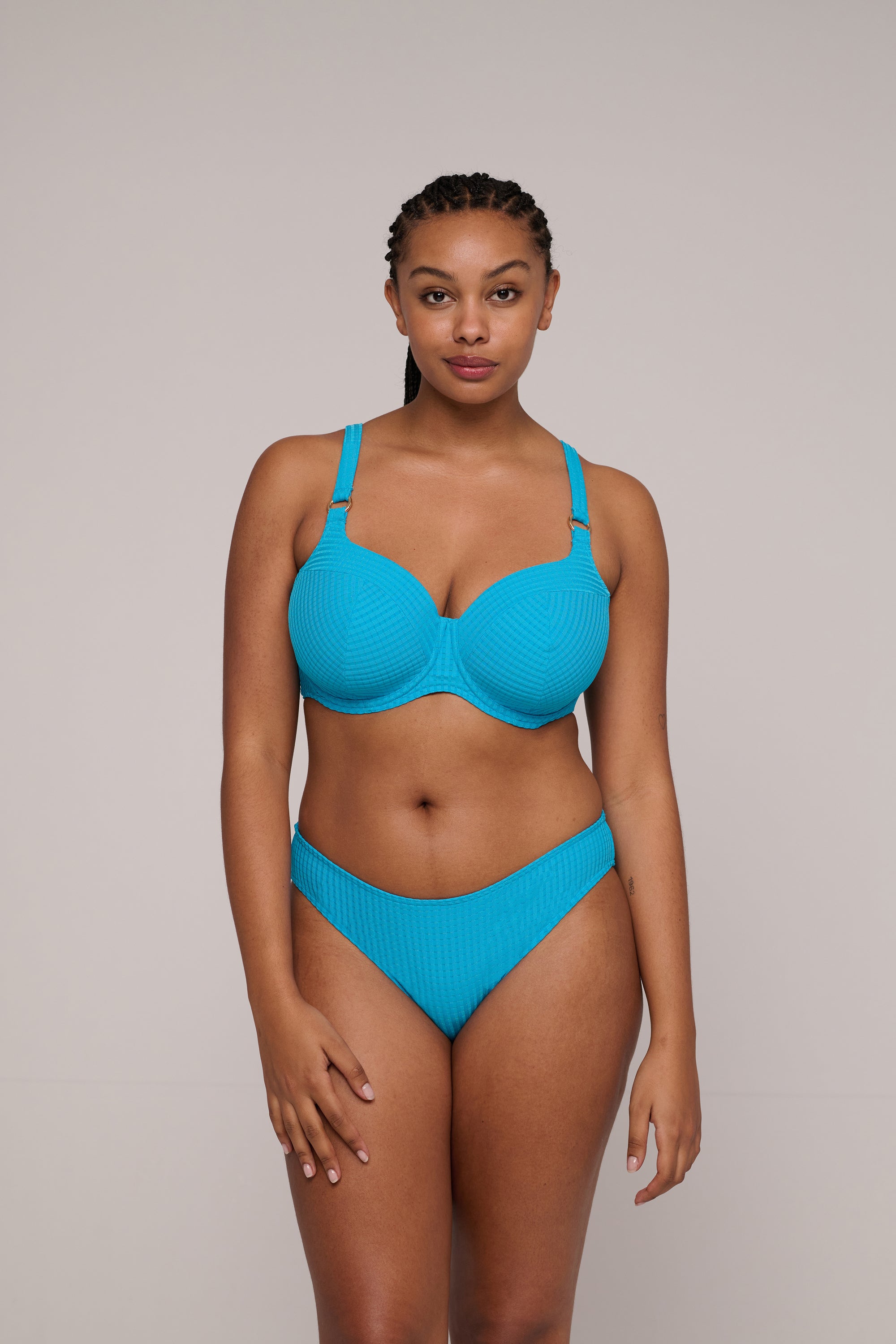 KOCHI Sea Breeze bikini braga bikini
