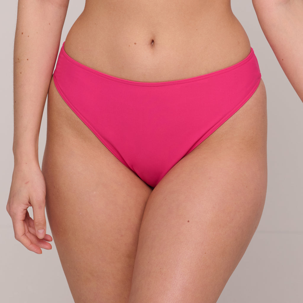 ASWAN Dragon Fruit bikini braga brasileña