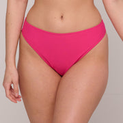 ASWAN Dragon Fruit bikini braga brasileña