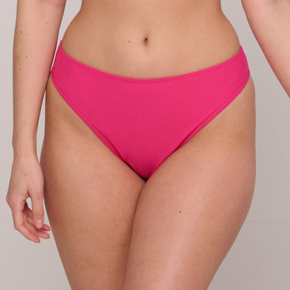ASWAN Dragon Fruit bikini braga brasileña