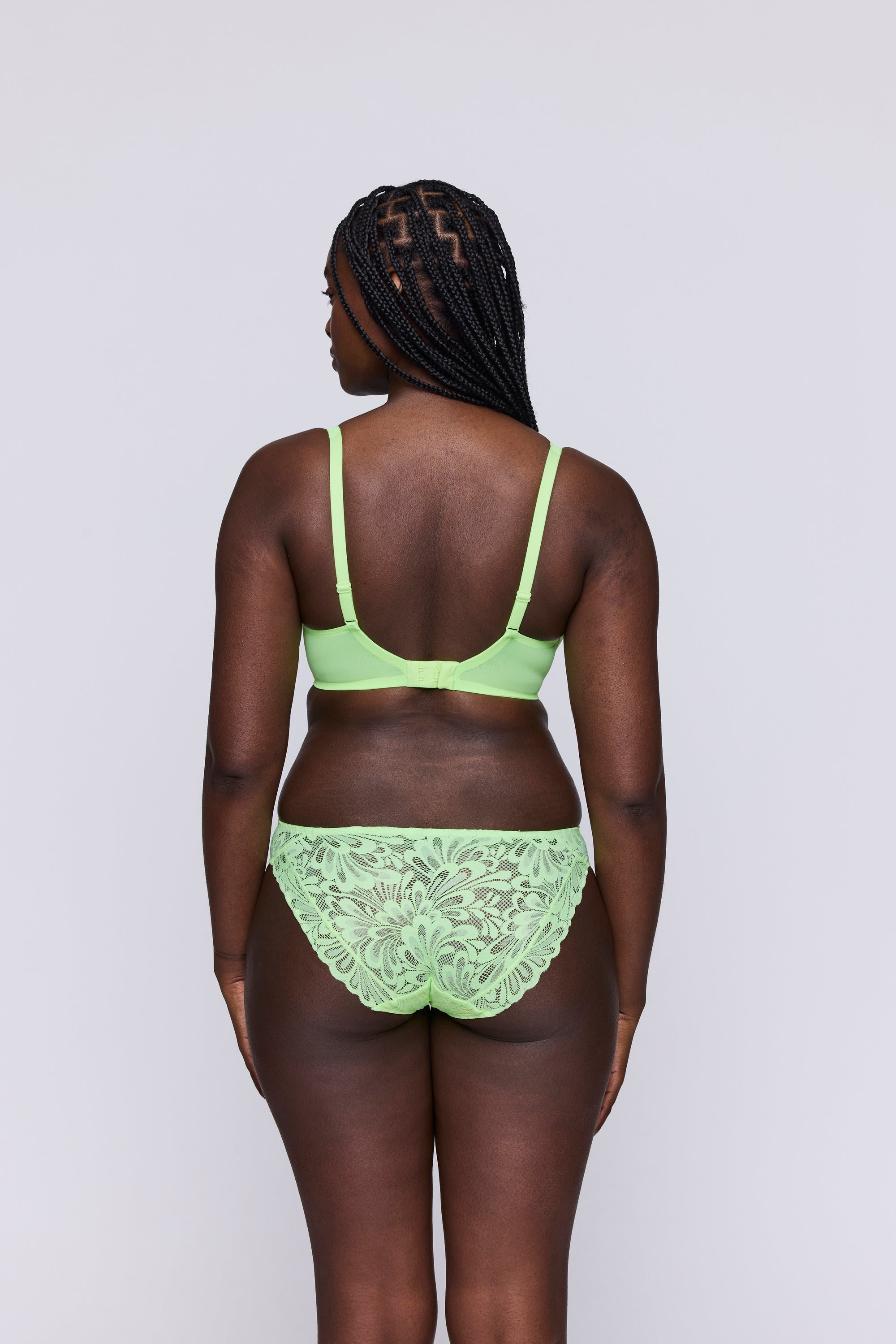 RUPI mojito braga bikini