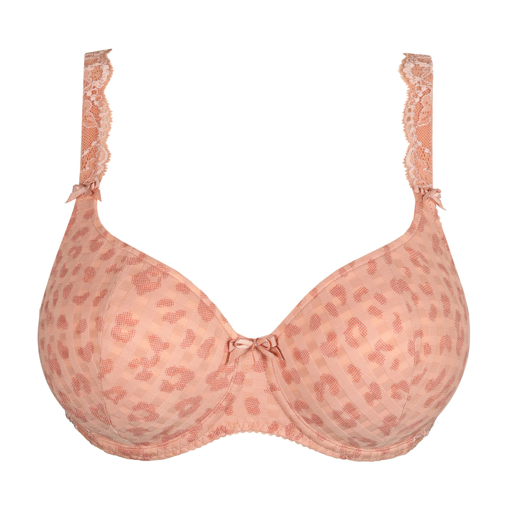 MADISON sweet dust suj. con foam escote corazón