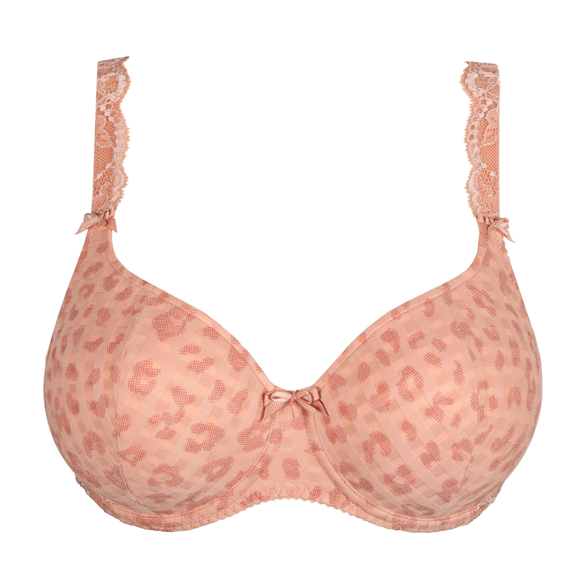 MADISON sweet dust suj. con foam escote corazón