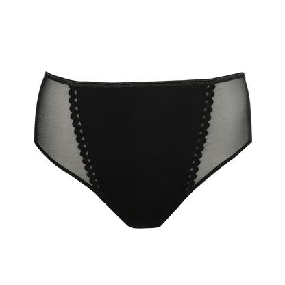 VIVGIRL negro braga alta